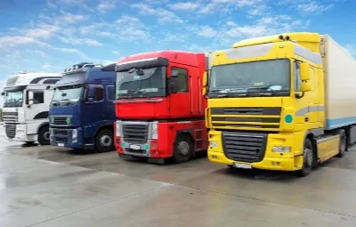 İzmir Sarıyer Nakliye Ambarı